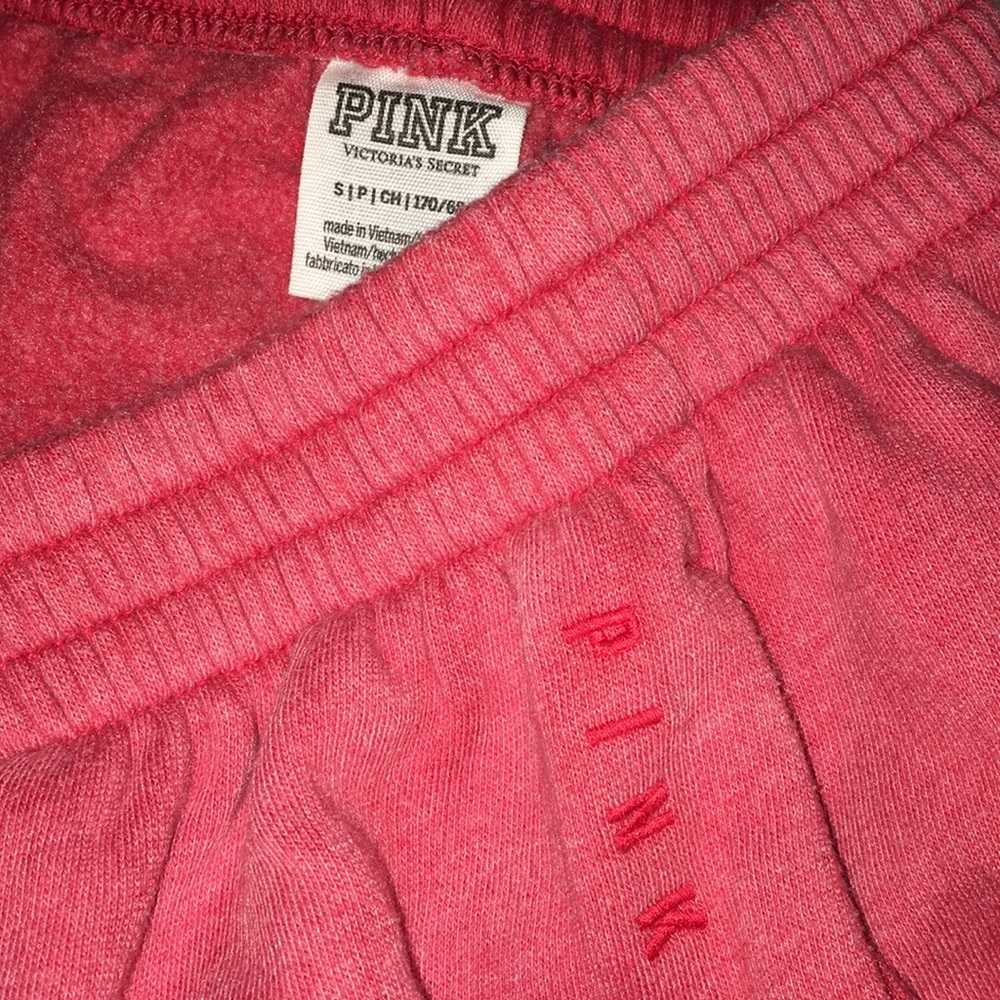 Pink joggers - Picture 4 of 4